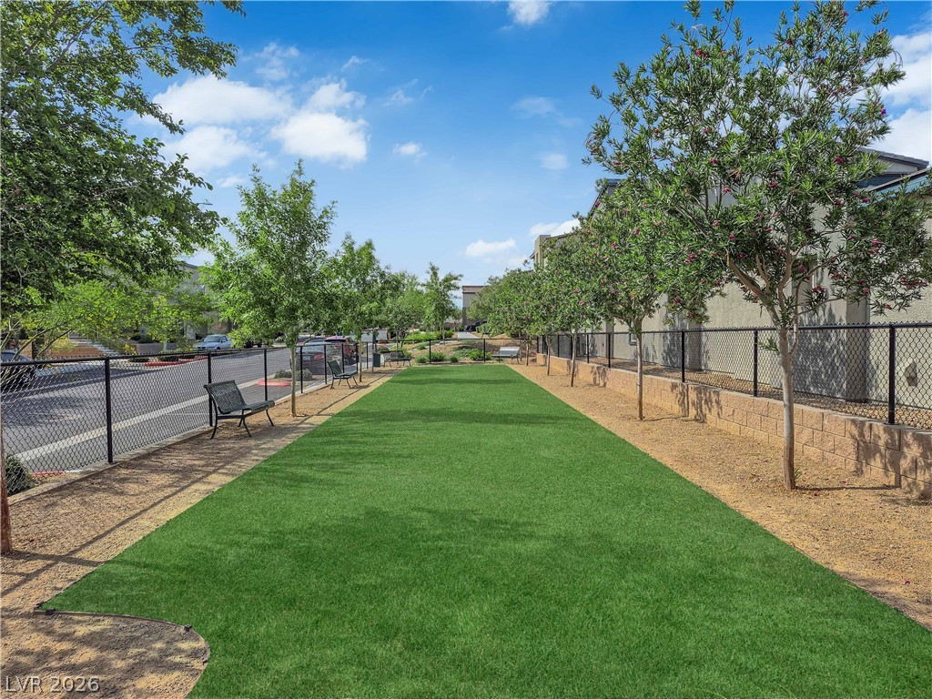 539 Clearsable Avenue Henderson NV 89044