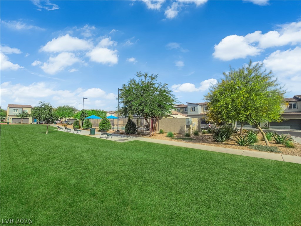 539 Clearsable Avenue Henderson NV 89044