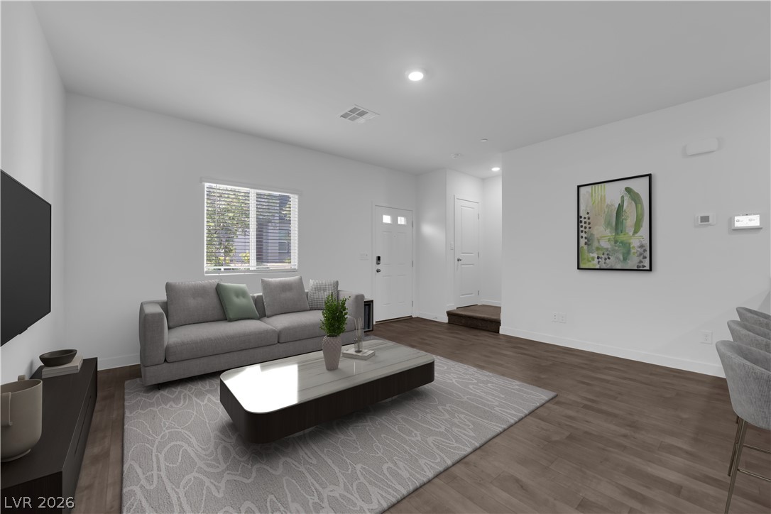 539 Clearsable Avenue Henderson NV 89044