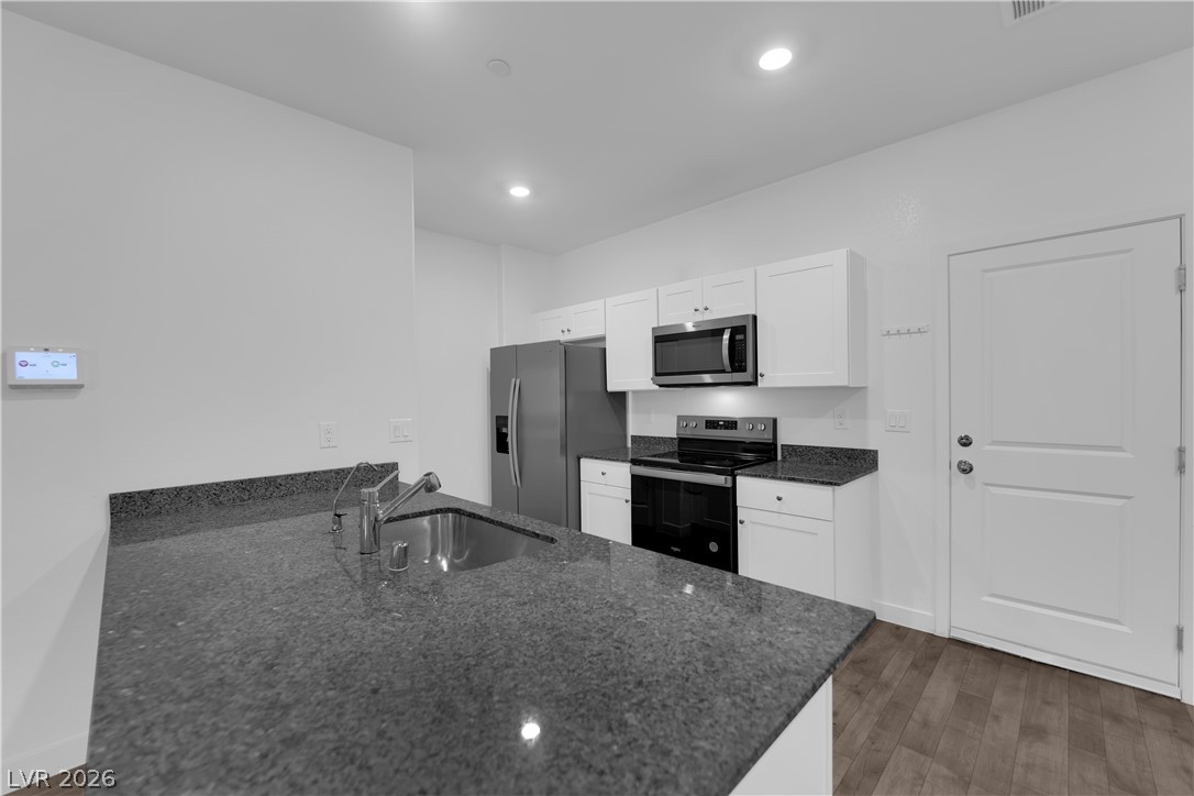 539 Clearsable Avenue Henderson NV 89044