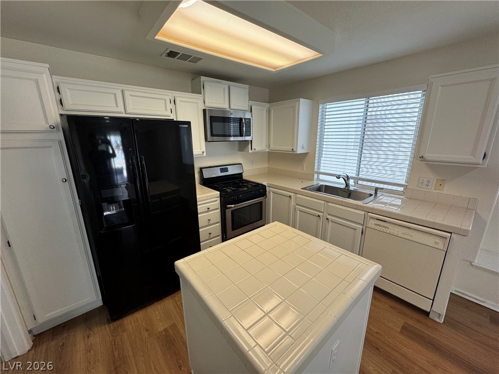 1845 Villa Vista Way Las Vegas NV 89128