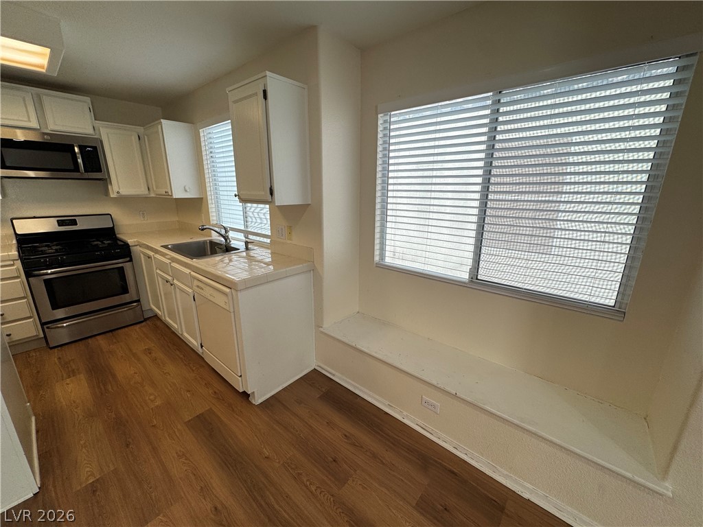 1845 Villa Vista Way Las Vegas NV 89128