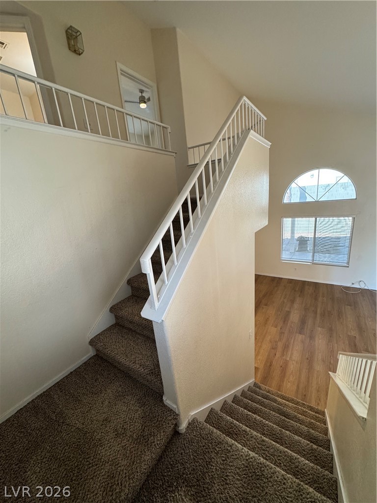 1845 Villa Vista Way Las Vegas NV 89128