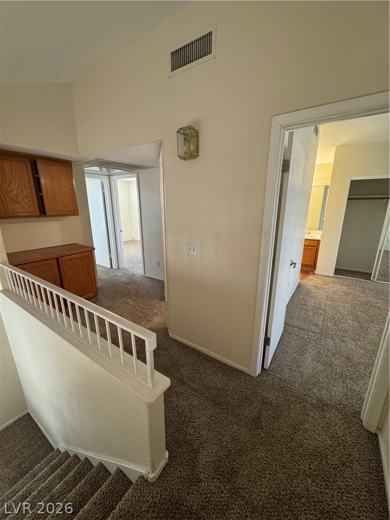 1845 Villa Vista Way Las Vegas NV 89128