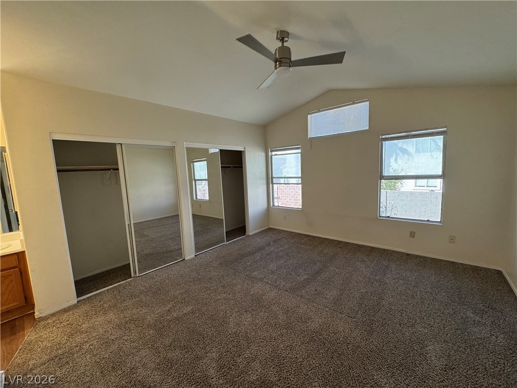 1845 Villa Vista Way Las Vegas NV 89128