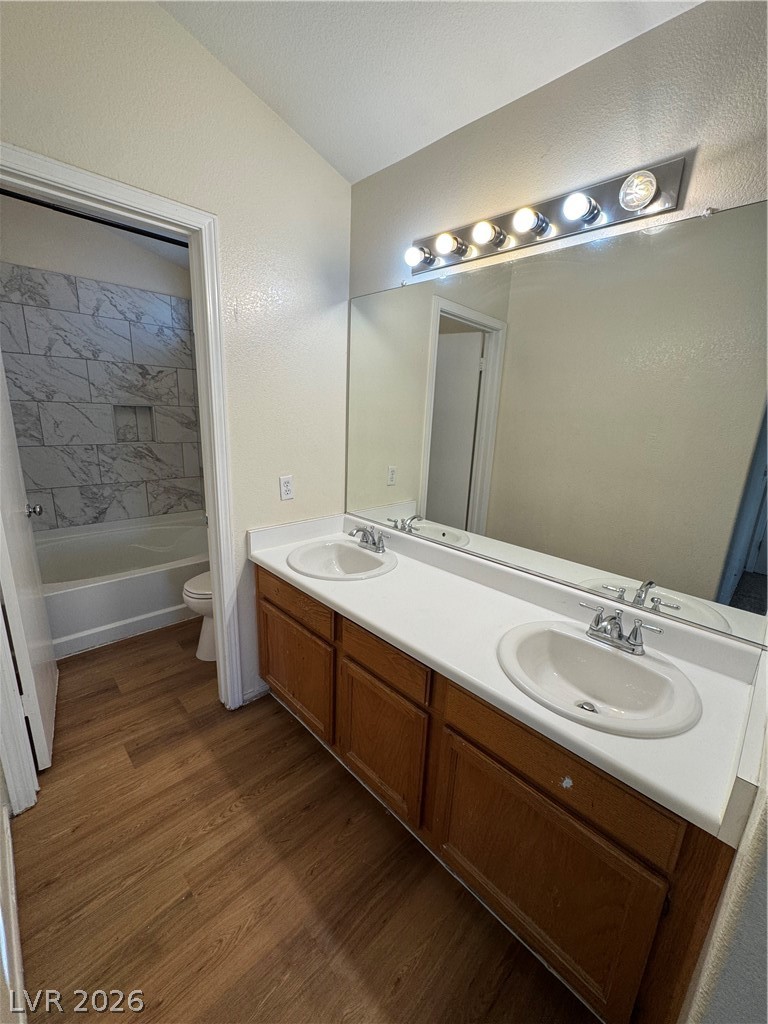 1845 Villa Vista Way Las Vegas NV 89128