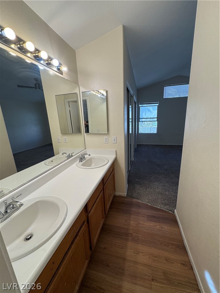 1845 Villa Vista Way Las Vegas NV 89128