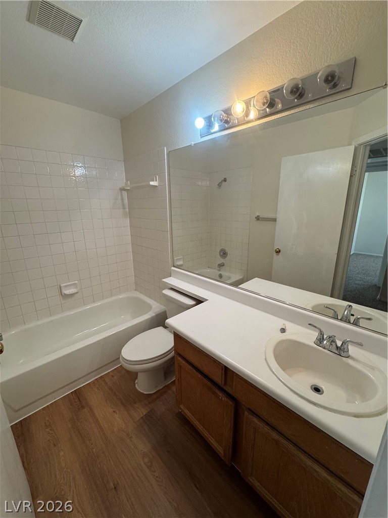 1845 Villa Vista Way Las Vegas NV 89128