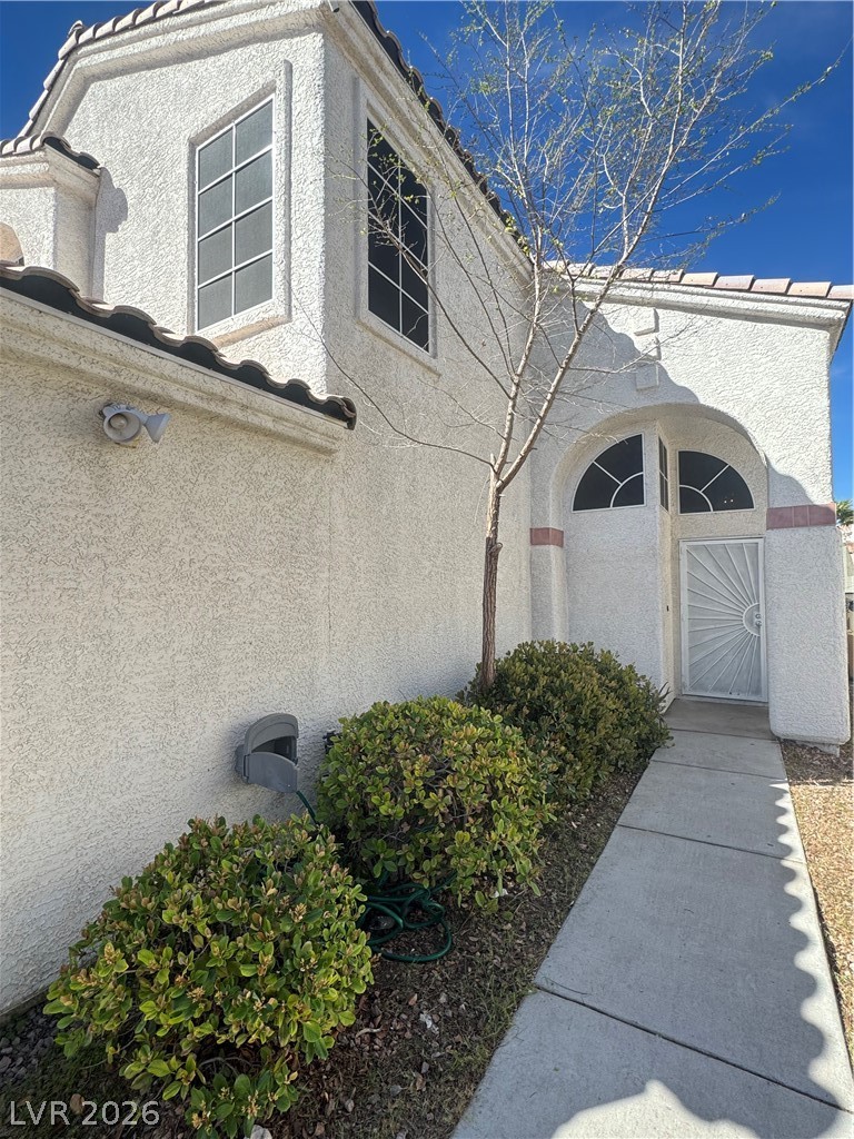 1845 Villa Vista Way Las Vegas NV 89128