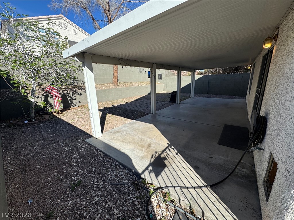 1845 Villa Vista Way Las Vegas NV 89128