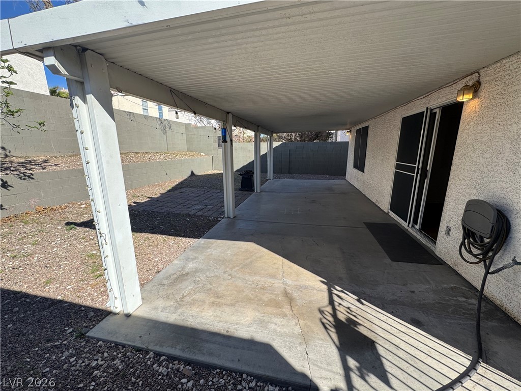 1845 Villa Vista Way Las Vegas NV 89128