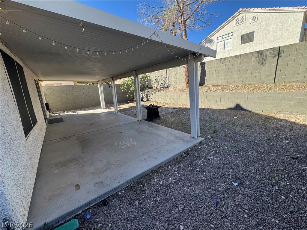 1845 Villa Vista Way Las Vegas NV 89128