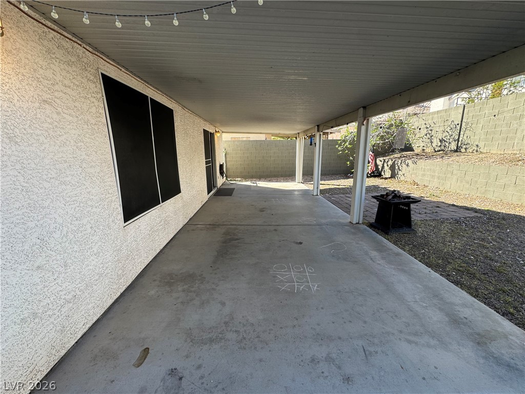 1845 Villa Vista Way Las Vegas NV 89128
