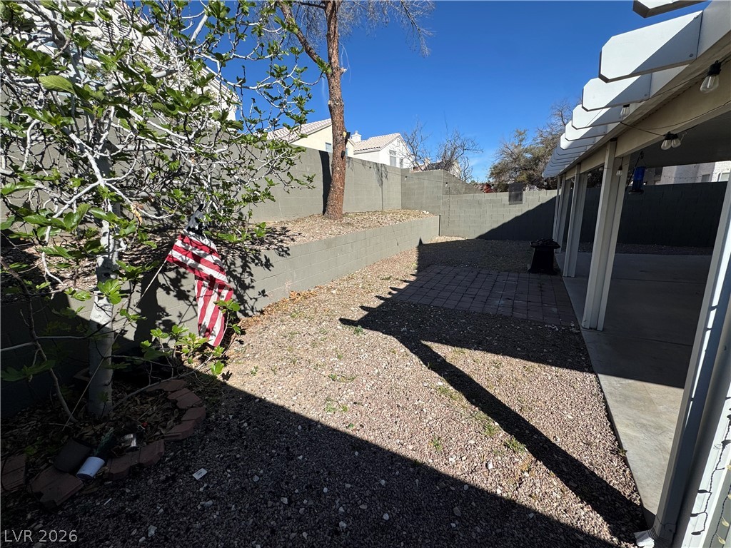 1845 Villa Vista Way Las Vegas NV 89128