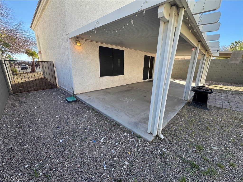 1845 Villa Vista Way Las Vegas NV 89128