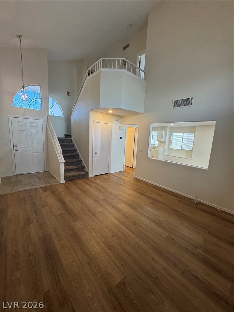 1845 Villa Vista Way Las Vegas NV 89128