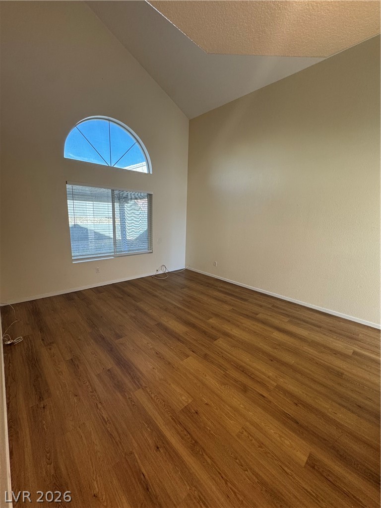 1845 Villa Vista Way Las Vegas NV 89128