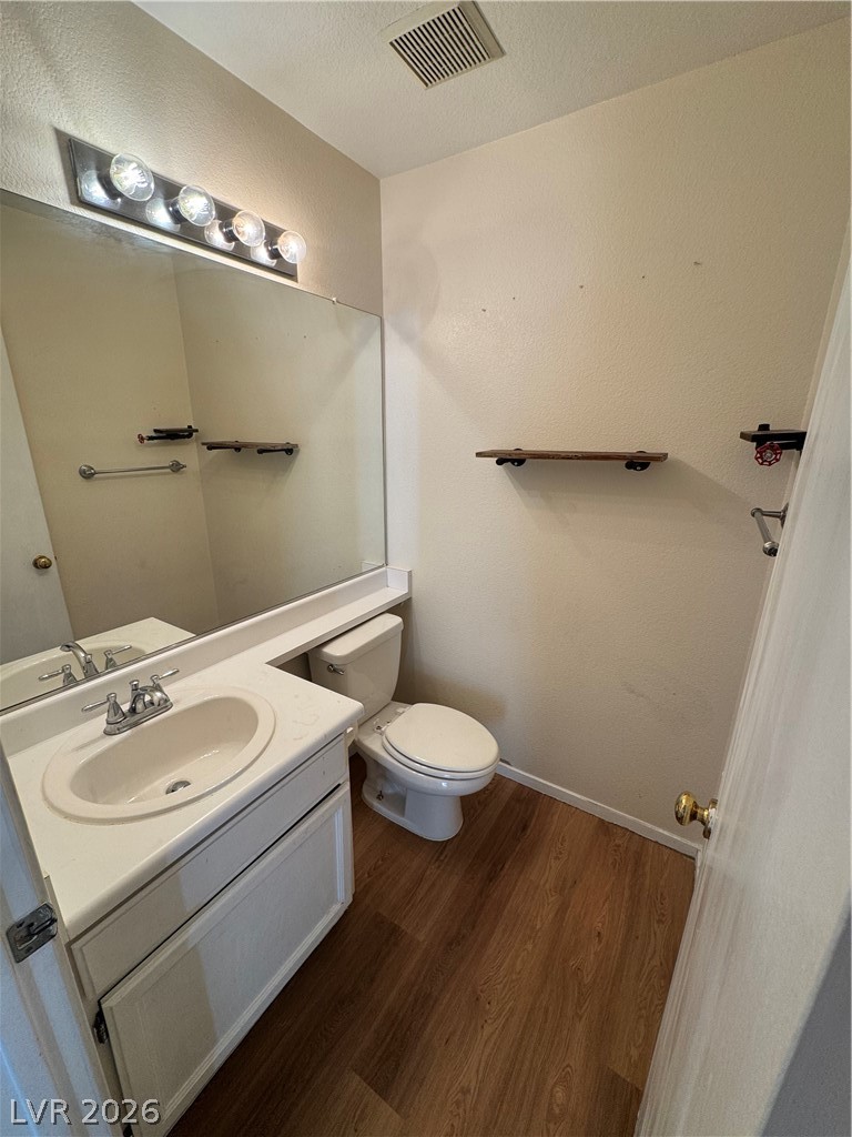 1845 Villa Vista Way Las Vegas NV 89128
