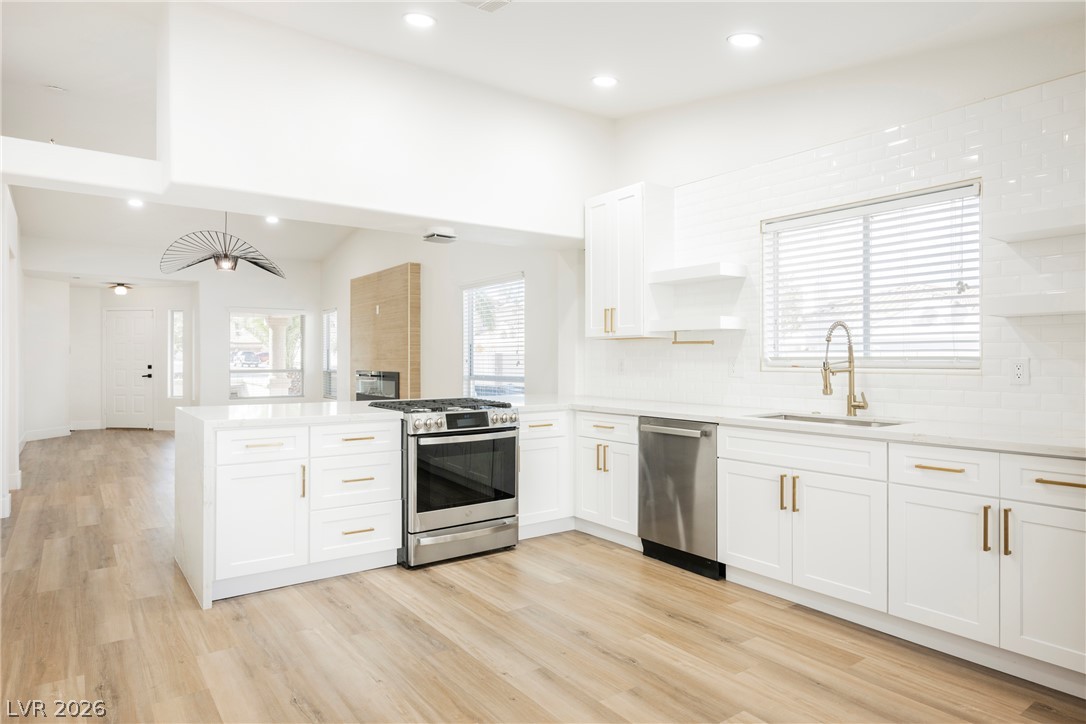 8036 Summer Harvest Avenue Las Vegas NV 89129