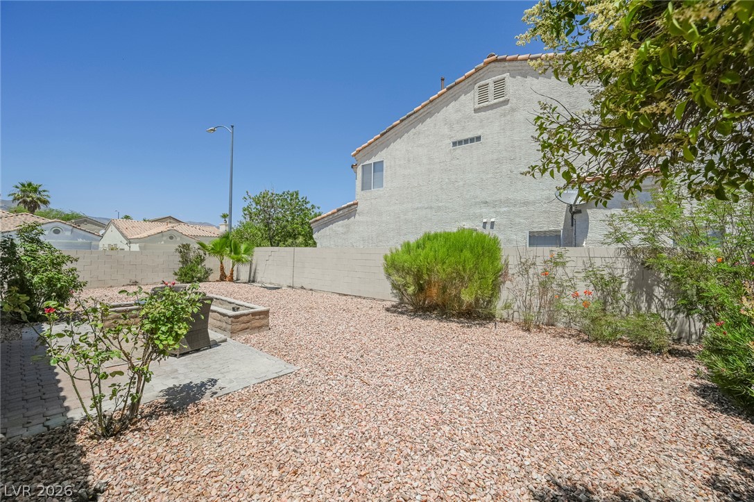 8036 Summer Harvest Avenue Las Vegas NV 89129