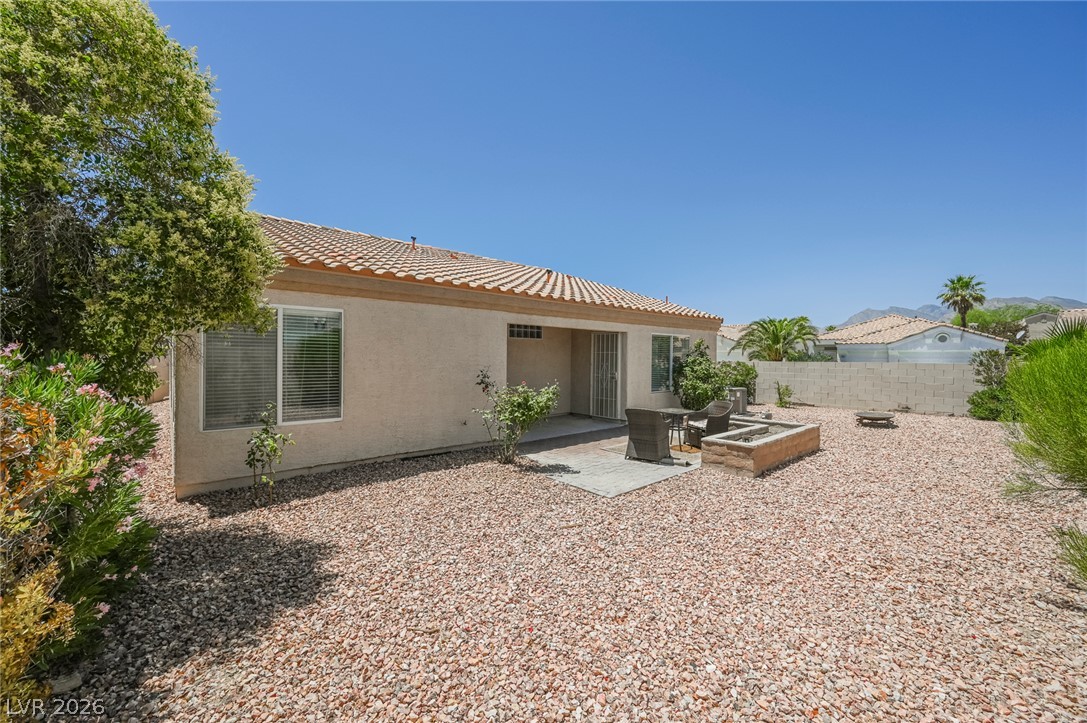 8036 Summer Harvest Avenue Las Vegas NV 89129