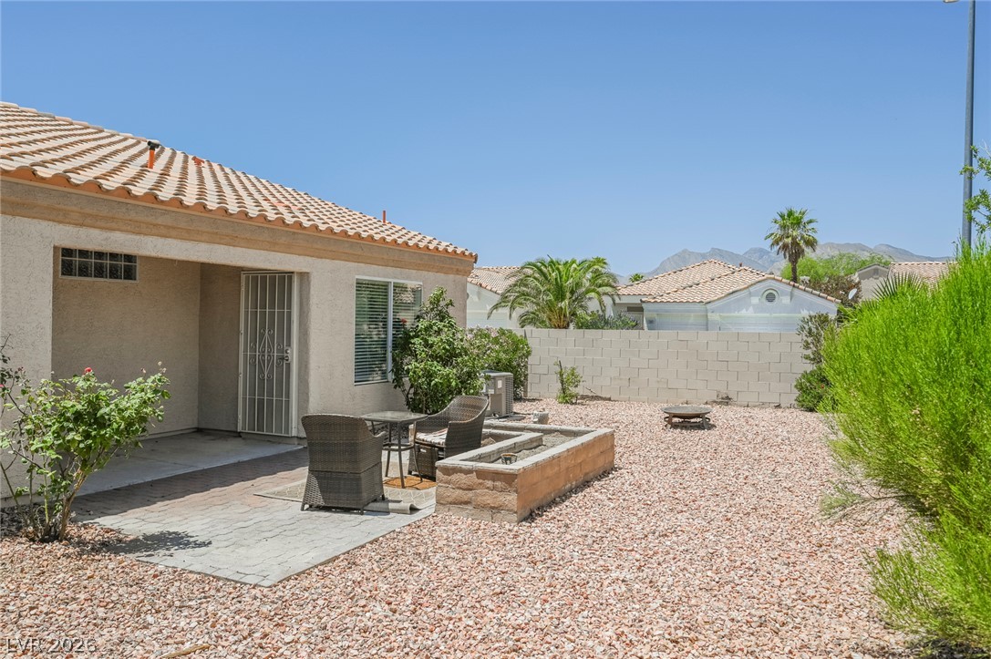 8036 Summer Harvest Avenue Las Vegas NV 89129
