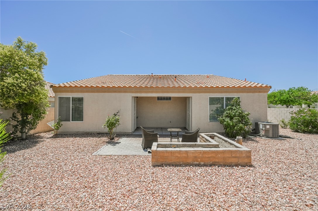 8036 Summer Harvest Avenue Las Vegas NV 89129