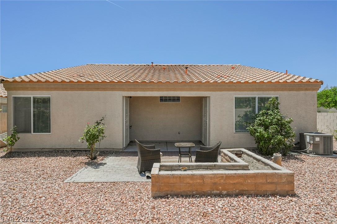 8036 Summer Harvest Avenue Las Vegas NV 89129
