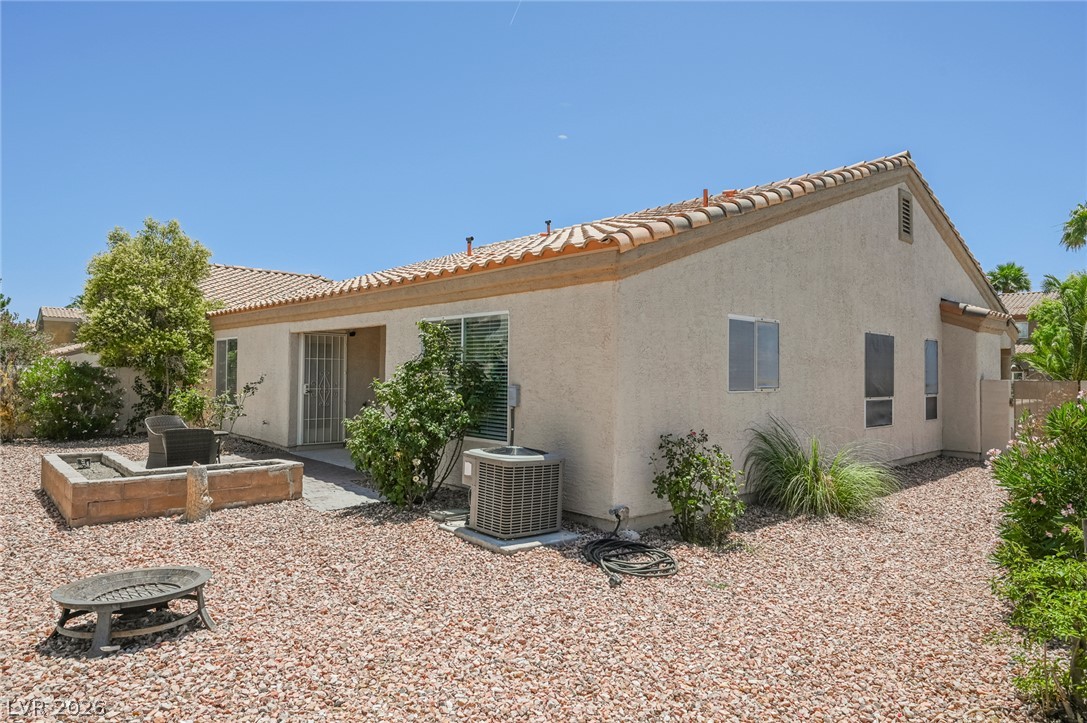 8036 Summer Harvest Avenue Las Vegas NV 89129
