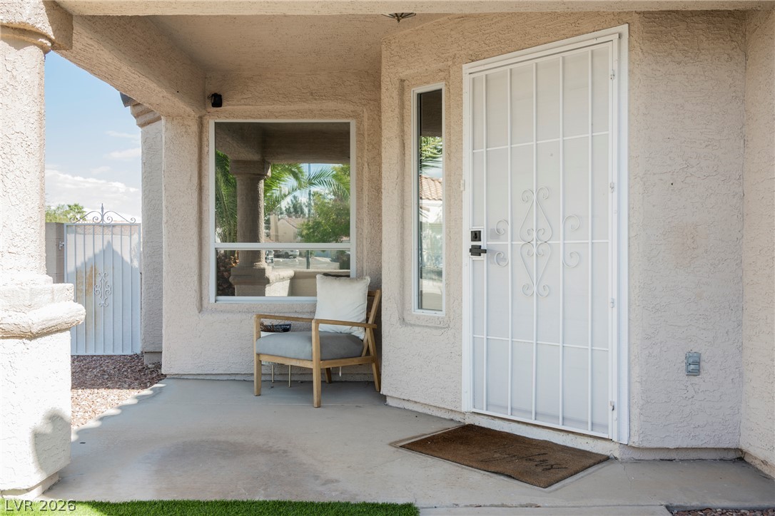 8036 Summer Harvest Avenue Las Vegas NV 89129