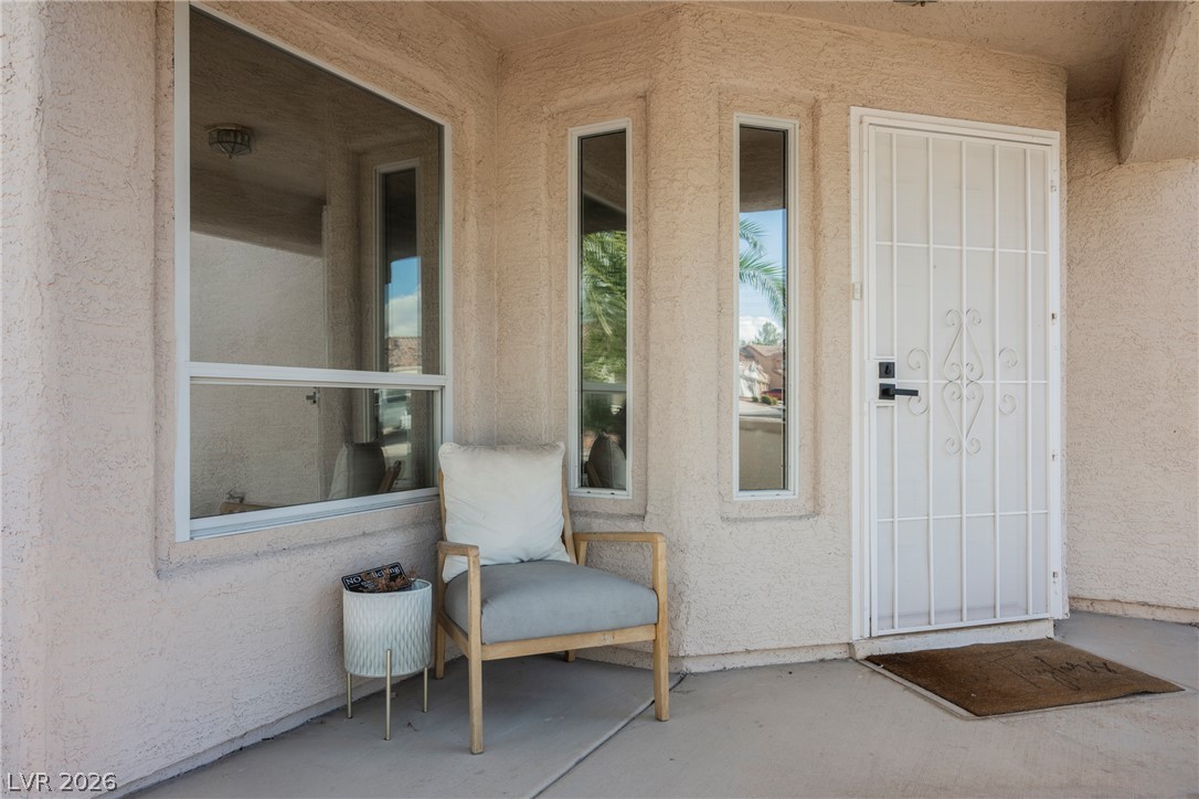 8036 Summer Harvest Avenue Las Vegas NV 89129