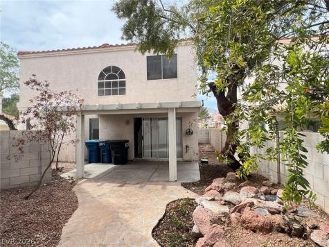 3214 Epson Street Las Vegas NV 89129