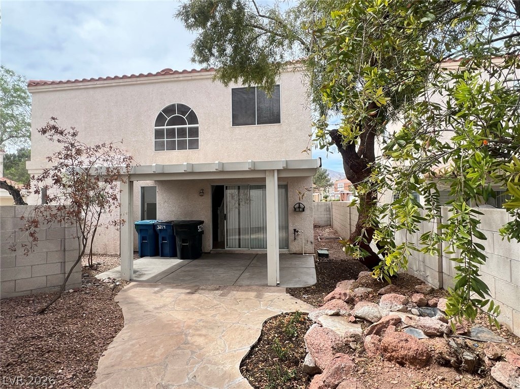 3214 Epson Street Las Vegas NV 89129