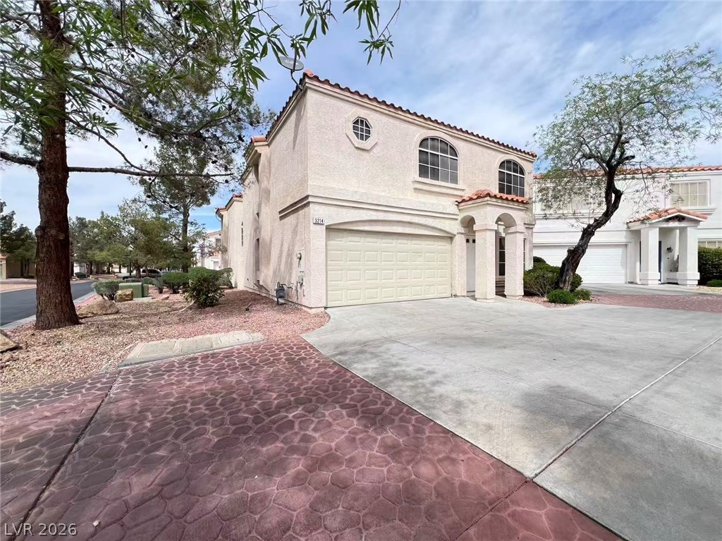3214 Epson Street Las Vegas NV 89129