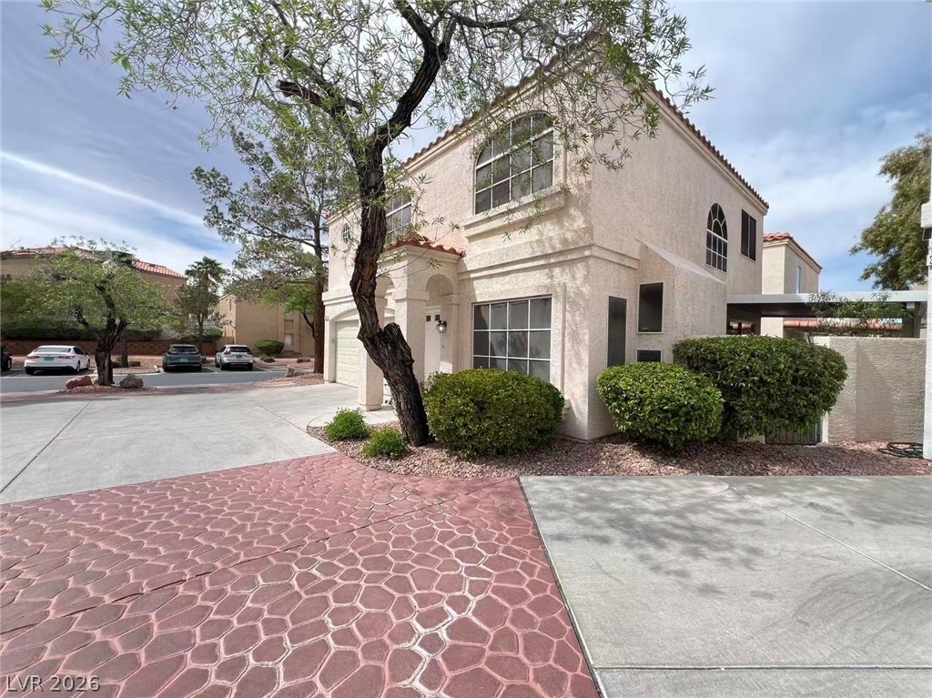 3214 Epson Street Las Vegas NV 89129