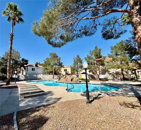 3214 Epson Street Las Vegas NV 89129