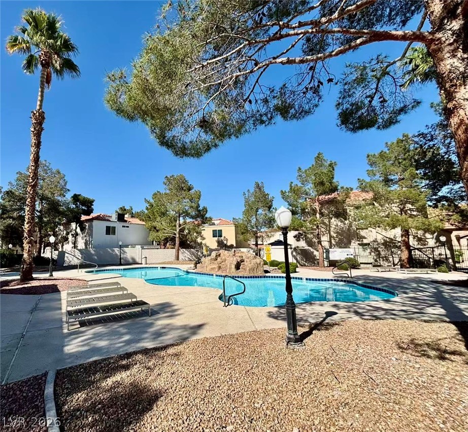 3214 Epson Street Las Vegas NV 89129