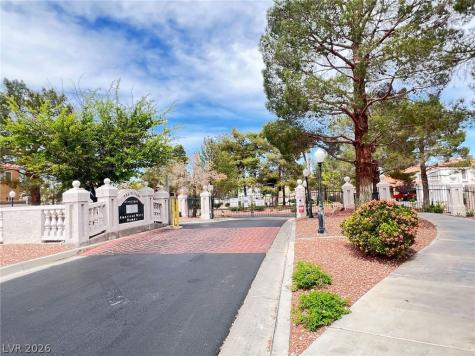 3214 Epson Street Las Vegas NV 89129