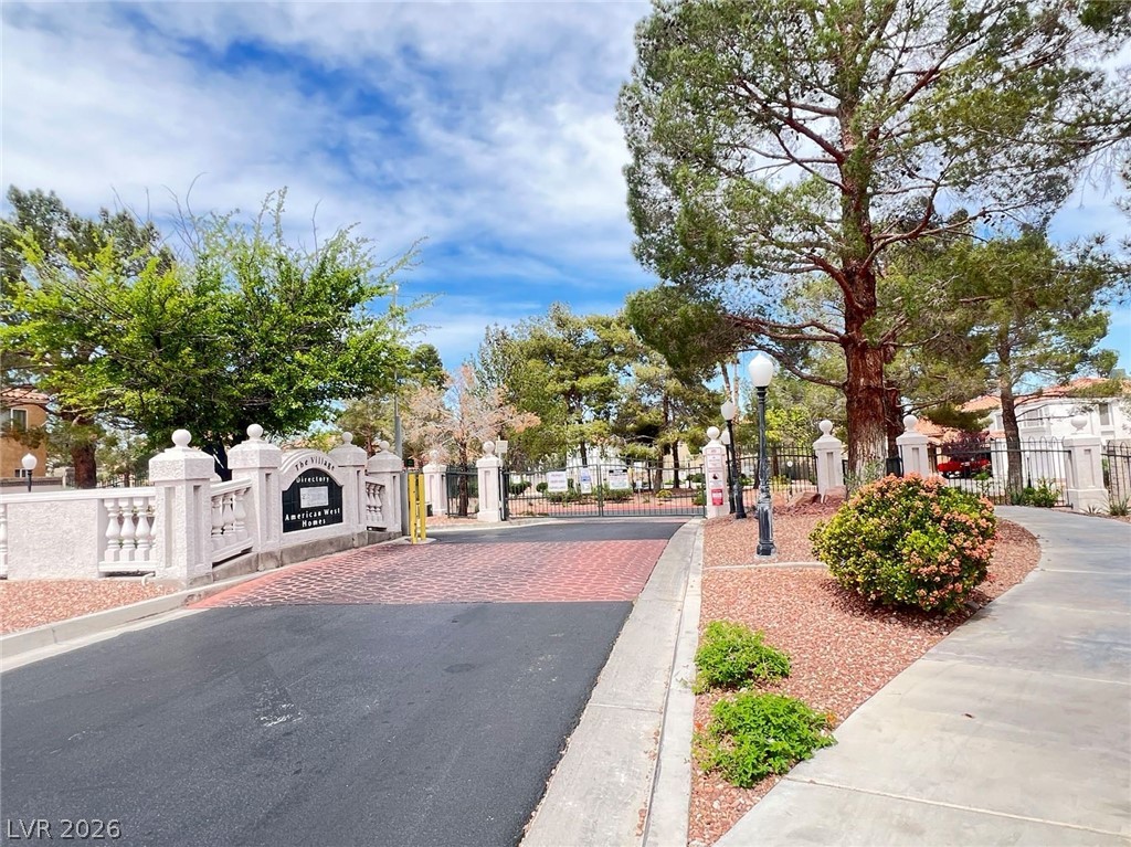 3214 Epson Street Las Vegas NV 89129