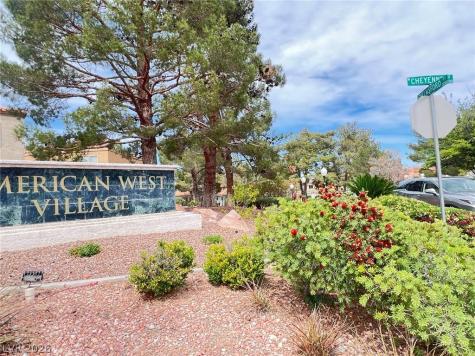 3214 Epson Street Las Vegas NV 89129
