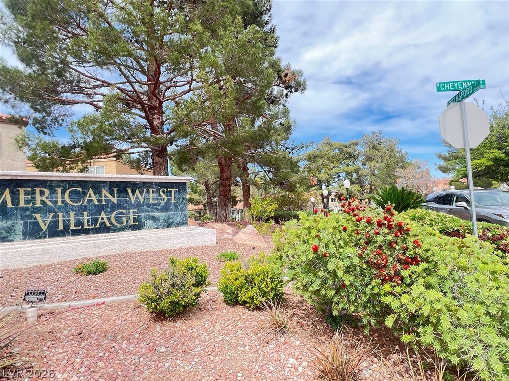 3214 Epson Street Las Vegas NV 89129