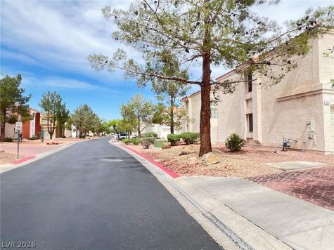3214 Epson Street Las Vegas NV 89129