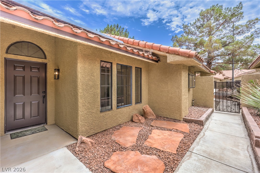 7812 Canoe Lane Las Vegas NV 89145