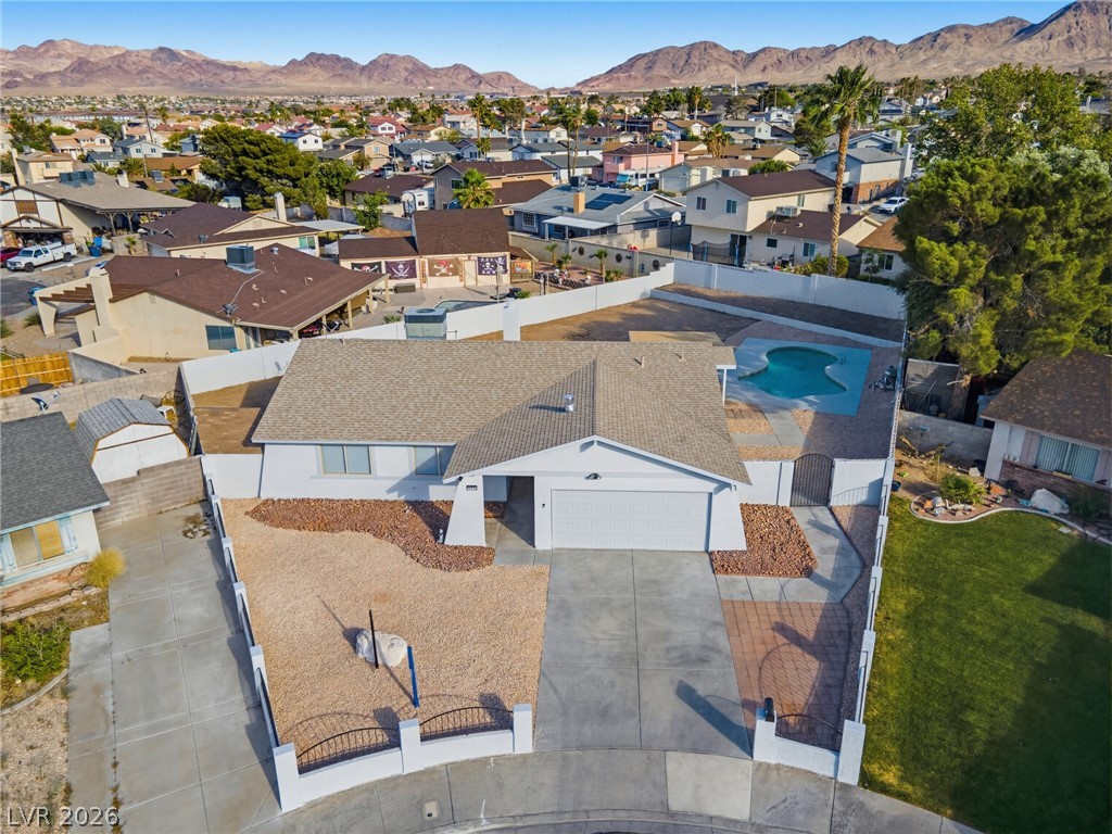 711 Sugarcane Court Henderson NV 89002
