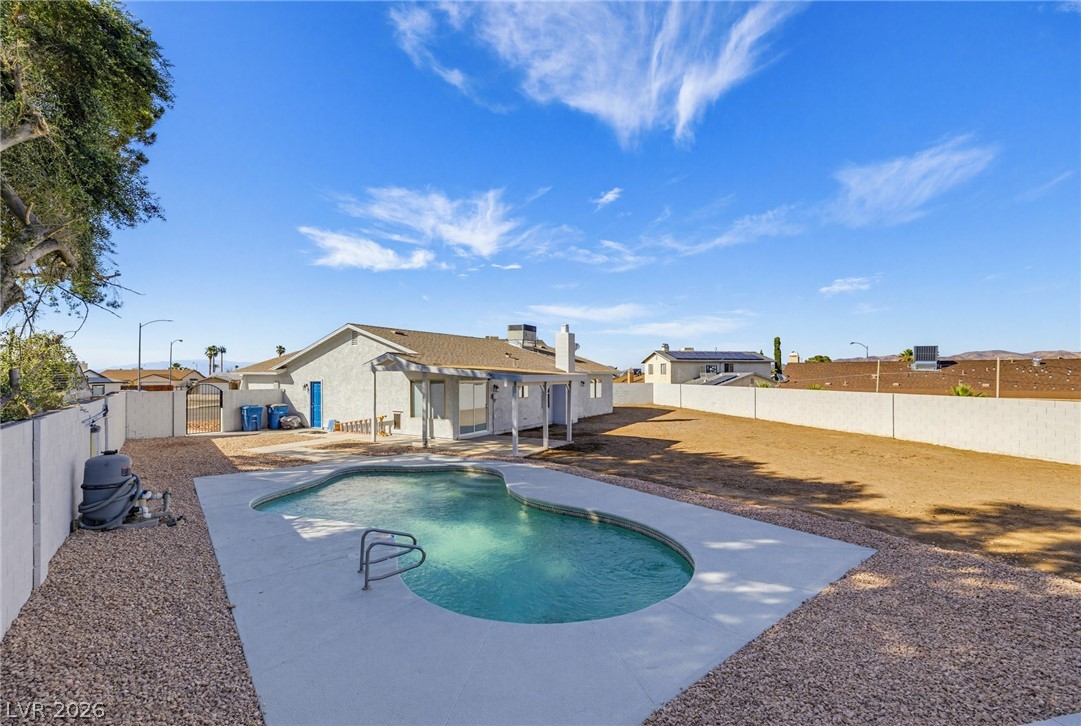 711 Sugarcane Court Henderson NV 89002