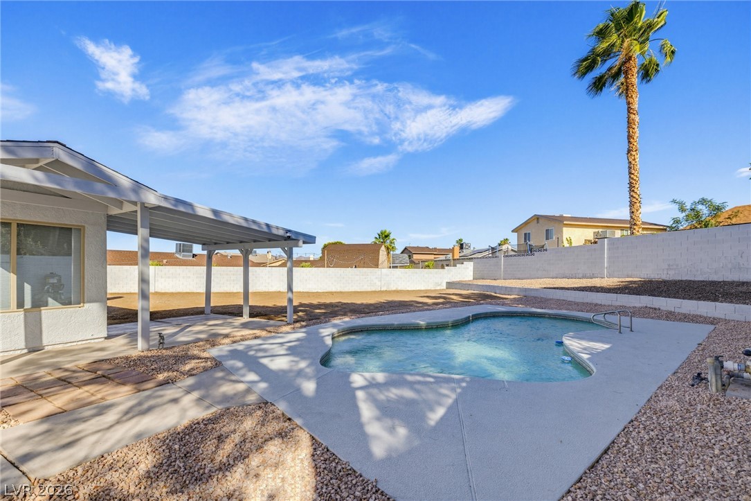 711 Sugarcane Court Henderson NV 89002