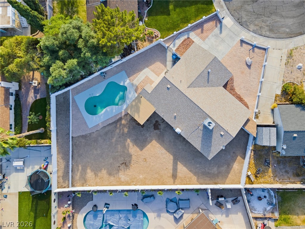 711 Sugarcane Court Henderson NV 89002