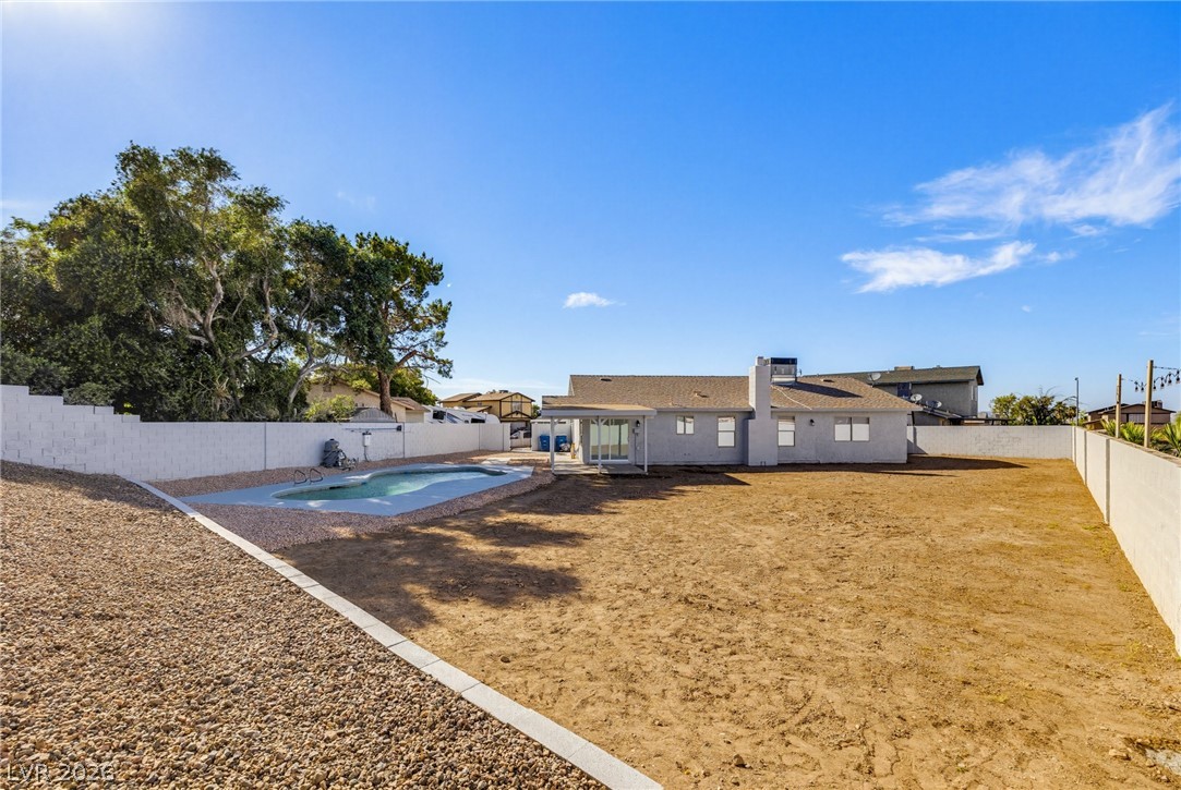 711 Sugarcane Court Henderson NV 89002