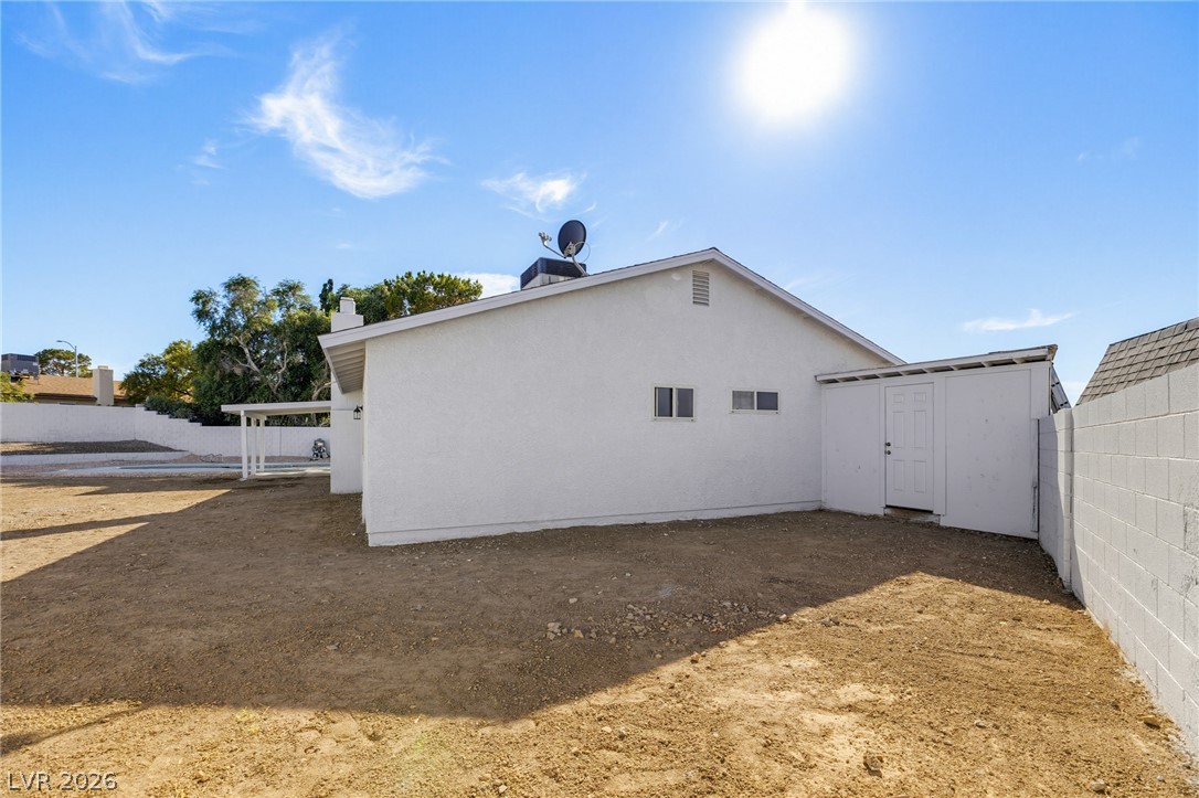 711 Sugarcane Court Henderson NV 89002