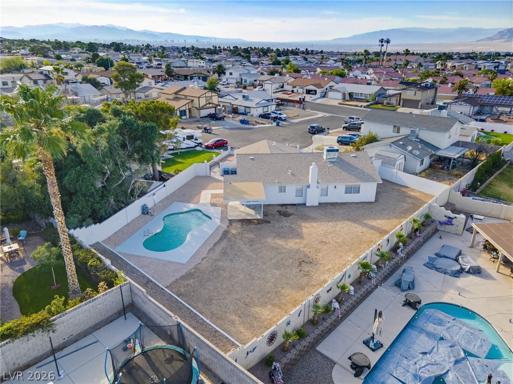 711 Sugarcane Court Henderson NV 89002